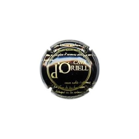 D'ORIELL-V.6214--X.11401