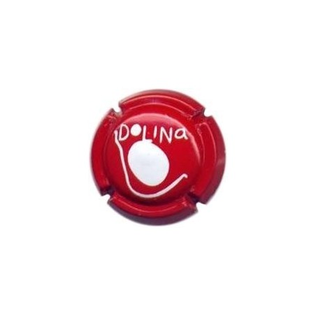 D'OLINA--V.10350--X..33521