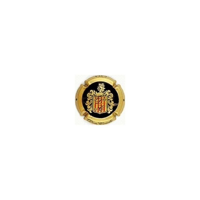 DON CONDE-V.1598--X.00561