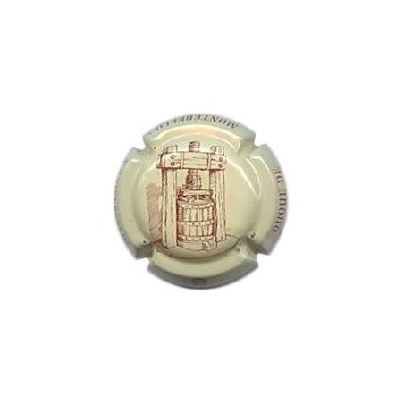 DUQUE DE MONTEBELLO-V.2279--X.01642