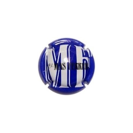 EL MAS FERRER-V.4277-X.01414