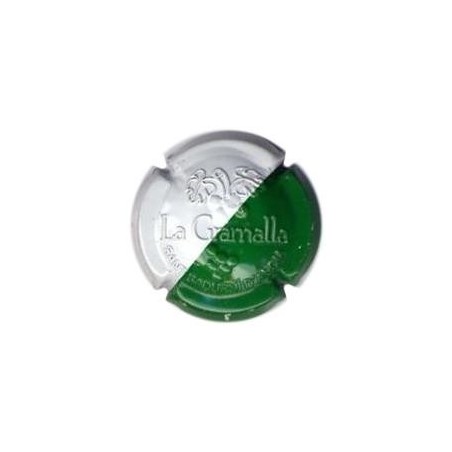 LA GRAMALLA-V.9981--X.31535