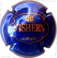 D'ISHERN-V.3336--X.01417