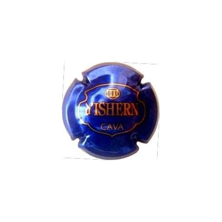 D'ISHERN-V.3336--X.01417