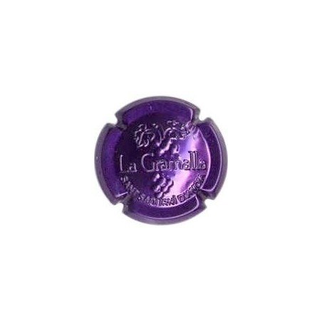 LA GRAMALLA-V.8652--X.29764