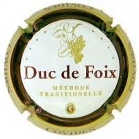 DUC DE FOIX-V.2176-X.00605