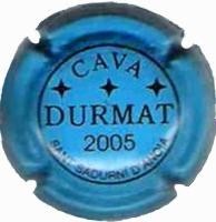 DURMAT-V.5195-X.11598