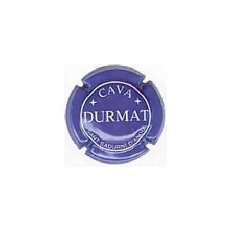 DURMAT-V.2018-X.03059