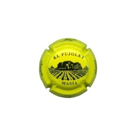 EL PUJOLET-V.4501-X.07654
