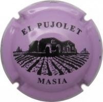 EL PUJOLET--V.14471-X.41275