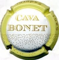 FAMILIA BONET--V.16711-X.60606