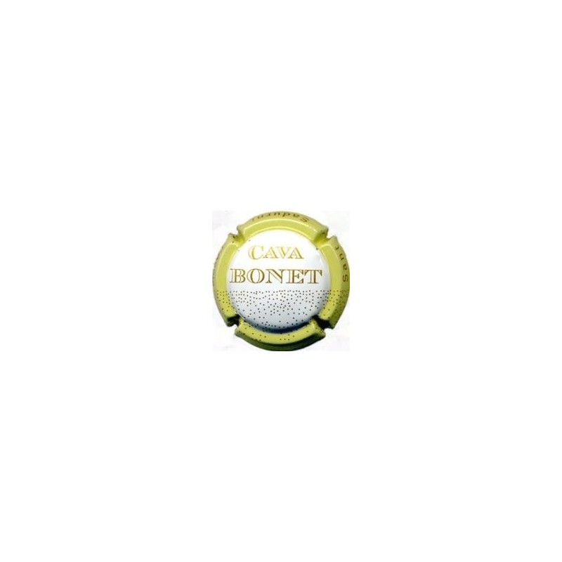 FAMILIA BONET--V.16711-X.60606