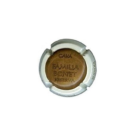 FAMILIA BONET-V.2615-X.16814