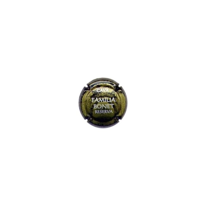 FAMILIA BONET-V.10388-X.11774