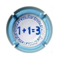 UN MES UN FAN TRES--V.20085