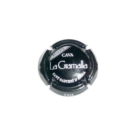 LA GRAMALLA-V.6353--X.19308