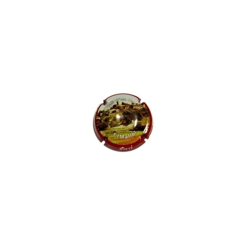 FARRE GARRIGA-V.8626-X.16766