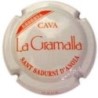 LA GRAMALLA-V.7075--X.18204