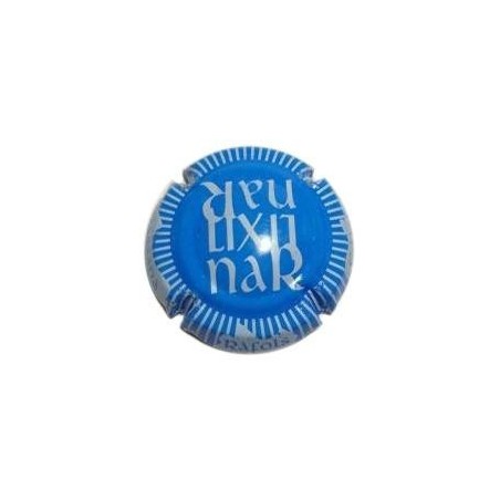 FELIX MASSANA--V.11795-X.35553