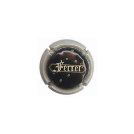 FERRET-V.4296-X.01915