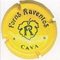 FORNS RAVENTOS-V.1525-X.06839