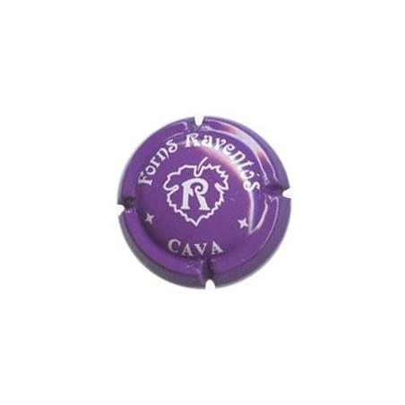 FORNS RAVENTOS-V.1601-X.02111