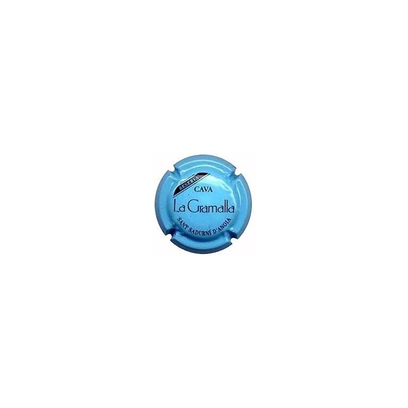 LA GRAMALLA--V.11406--X.04943