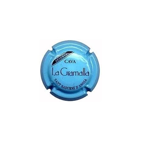 LA GRAMALLA--V.11406--X.04943