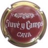 JUVE CAMPS--X.80502 MAGNUM