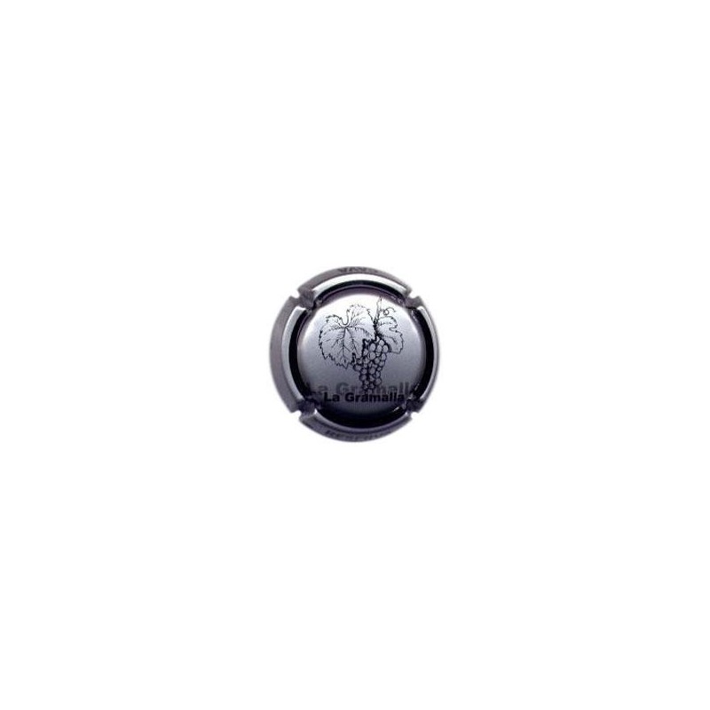LA GRAMALLA--V.12856-X.24567