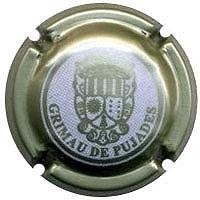 GRIMAU DE PUJADES--X.91371