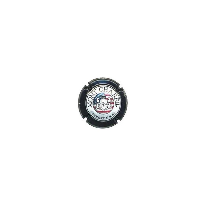  MONT-CHARELL---X.83314 (EXPORT) U.S.A.
