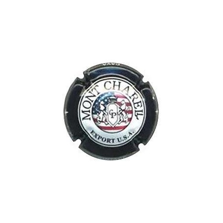  MONT-CHARELL---X.83314 (EXPORT) U.S.A.