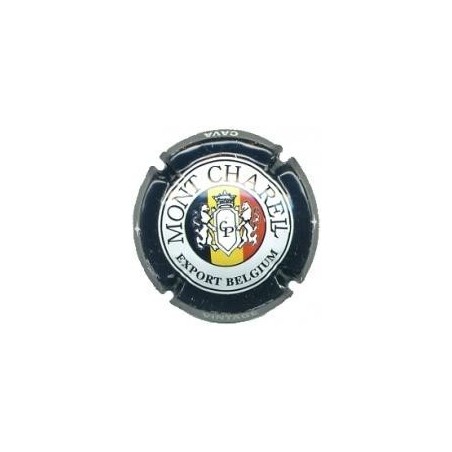 MONT-CHARELL---X.75340 (EXPORT) BELGICA