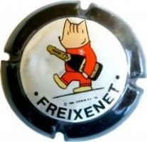 FREIXENET COBI-V.0469-X.EFRX00128