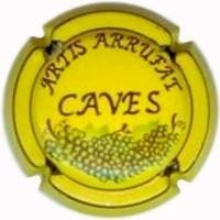 ARTIS ARRUFAT-V.17745-X.60521