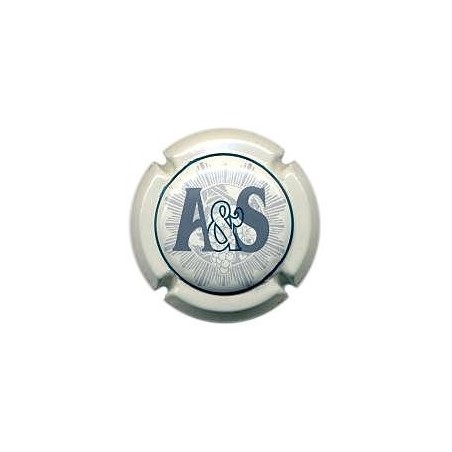 ALSINA SARDA--V.11143-X.36020