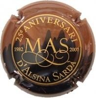 ALSINA SARDA-V.8016-X.25971