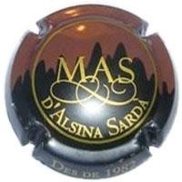 ALSINA SARDA--V.11146-X.25942