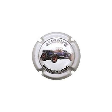 ALIRON´S-V.23672-X.87646