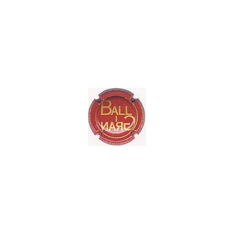 BALL I GRAN-V.1875-X.04423