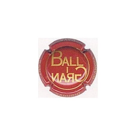 BALL I GRAN-V.1875-X.04423
