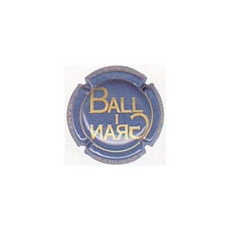 BALL I GRAN-V.1871-X.04838