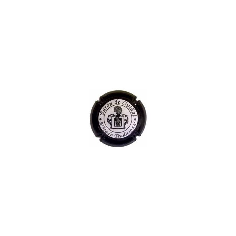BARON DE OVIÑAL-V.A020-X.04340