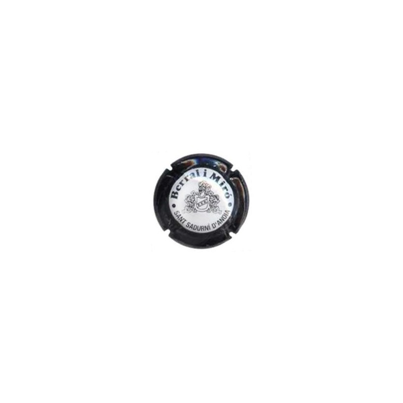 BERRAL I MIRO-V.3887-X.02249