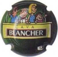 BLANCHER-V.1988-X.29068