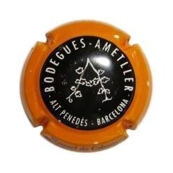 BODEGUES AMETLLER--V.15479