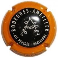 BODEGUES AMETLLER--V.15479