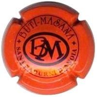 BUTI MASANA-V.3305-X.00554