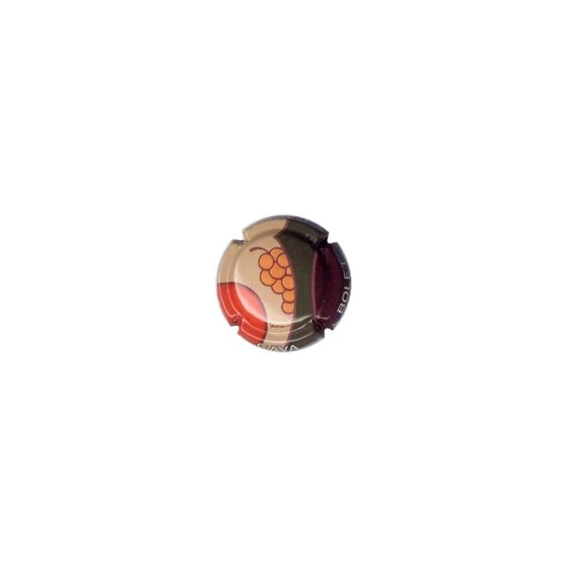 BOLET--V.16604-X.54956